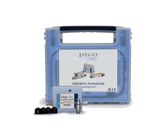 PicoVNA E-Cal 8.5 GHz Automated calibration kit (SMA male) - RF Test Indonesia